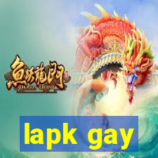 lapk gay